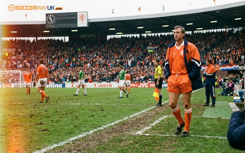 Experience the historical foundation of accuracy with soccerwayuk.com for every modern football fan