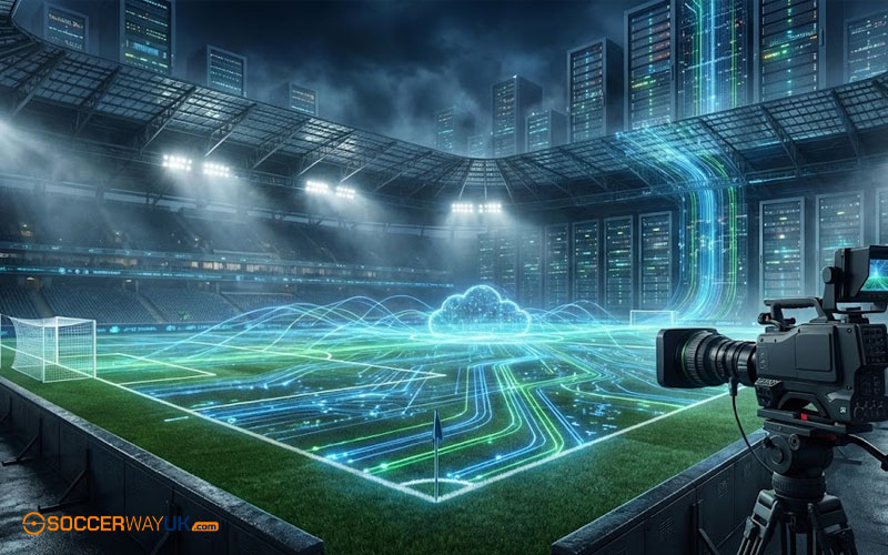 Soccerwayuk.com provides a gold standard for football information, connecting fans across the global community