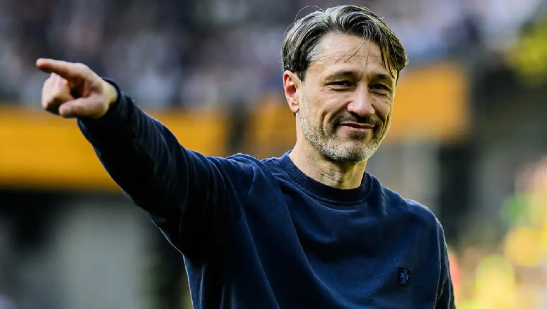 Manchester United eye former Bayern Munich coach Niko Kovač as long-term replacement for Ruben Amorim - Ảnh 1