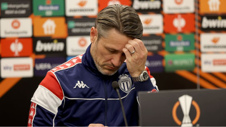 Manchester United eye former Bayern Munich coach Niko Kovač as long-term replacement for Ruben Amorim - Ảnh 2