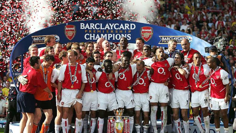 The Exclusive Club: Meet the 6 clubs that have never been relegated from the Premier League - Ảnh 1