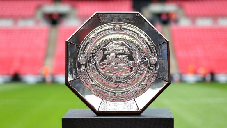 Top 10 Community Shield winners of all time: Man United or Arsenal lead the way? - Ảnh 1