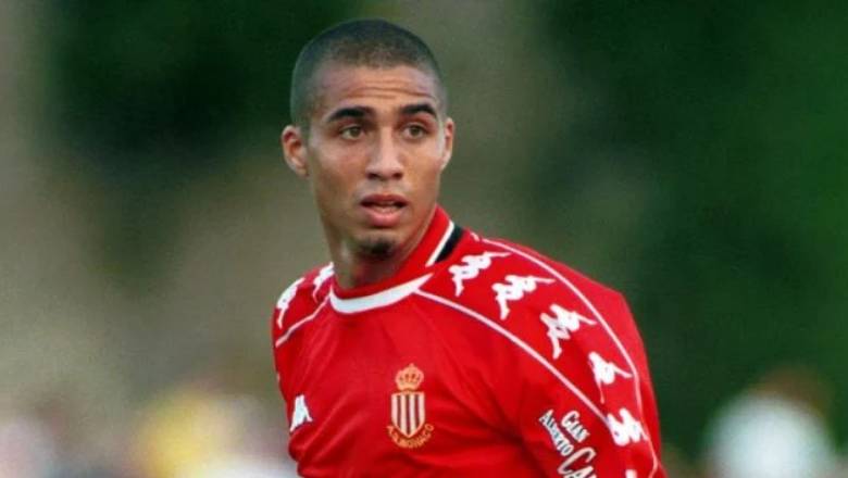 Top 10 most powerful shots in football history: Beckham, Lampard and Robben among the greats - Ảnh 4