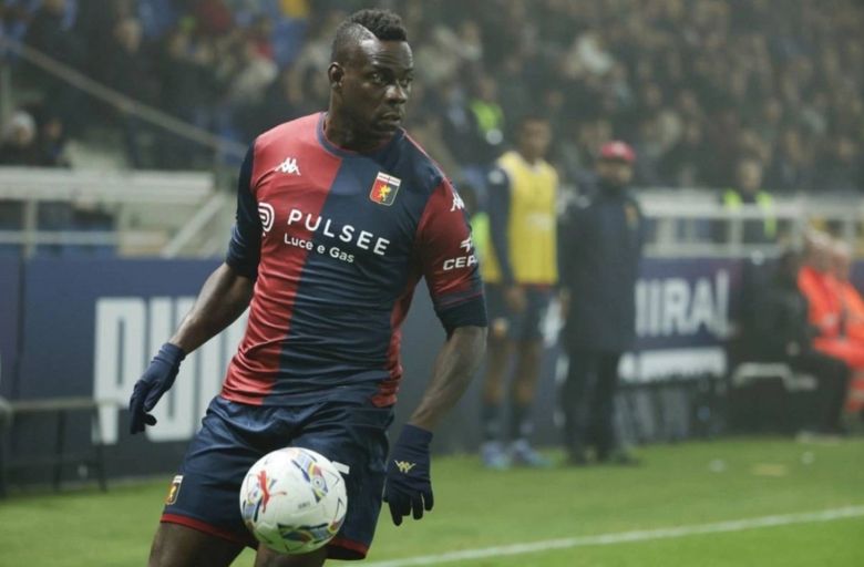 10 football players who never reached their potential: Should we feel sorry for Alli and Balotelli? - Ảnh 2