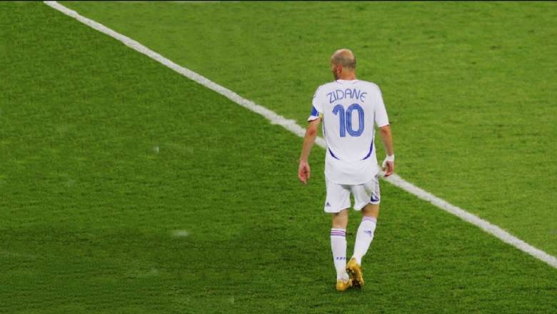 10 players who retired too early: Whose departure felt the most tragic? - Ảnh 4