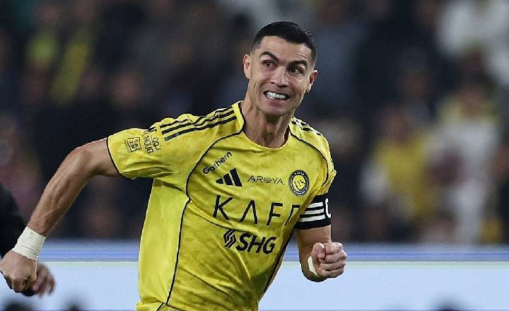 Top 10 players with the most headed goals: Is Cristiano Ronaldo really No.1? - Ảnh 4