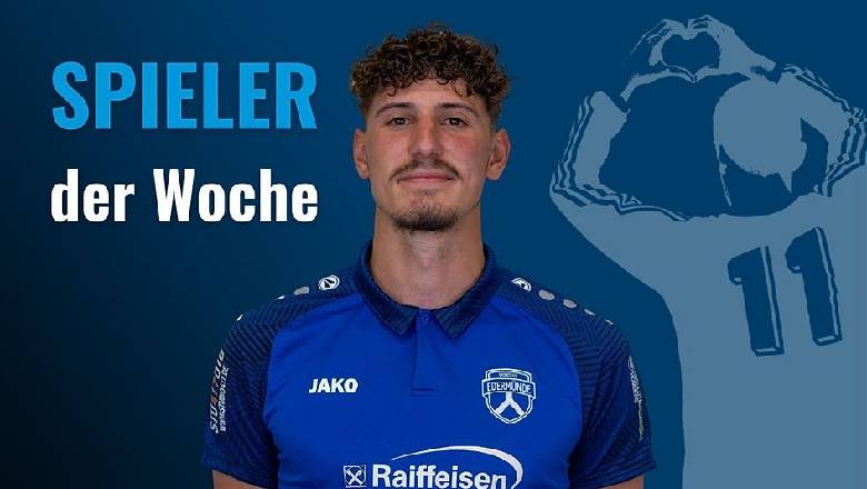 Top 10 tallest football players ever: Peter Crouch still looks &lsquo;small&rsquo; - Ảnh 4