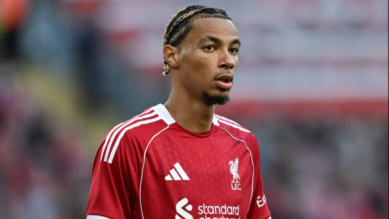 EPL top scorers in 2025/26: Erling Haaland leads the Race for the Golden Boot in the Premier League - Ảnh 1