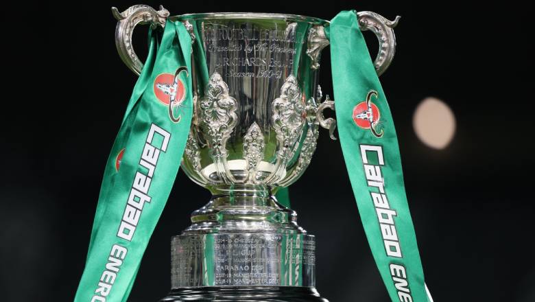 When is the Carabao Cup final 2026? Schedule for Arsenal vs Man City showdown at Wembley - Ảnh 3