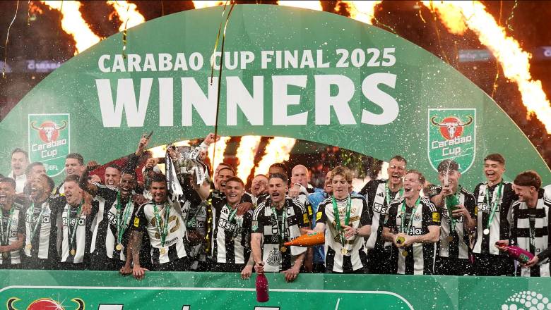 Does Carabao Cup final have extra time? Rules for a 90-minute draw - Ảnh 2