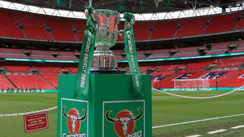 Does Carabao Cup final have extra time? Rules for a 90-minute draw - Ảnh 1