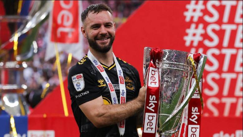 EFL Championship top scorers 25-26: The goals leader plays for a 16th-placed team - Ảnh 2