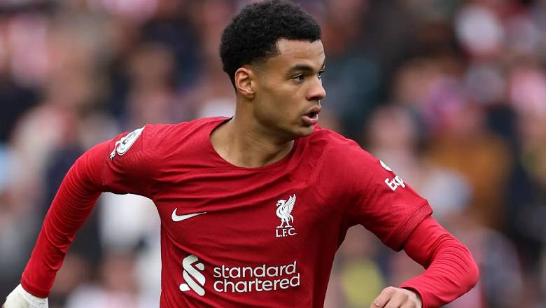 EFL Cup top scorers 24-25: Dutch star leads the way as Garnacho breaks into the top five - Ảnh 1