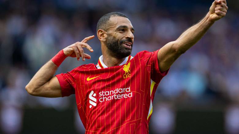 EPL Top scorers 2024/25: Who claimed the Premier League Golden Boot? - Ảnh 2