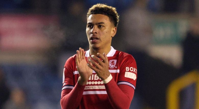 Carabao Cup 2023/24 top scorers: When lower-league players steal the spotlight - Ảnh 4