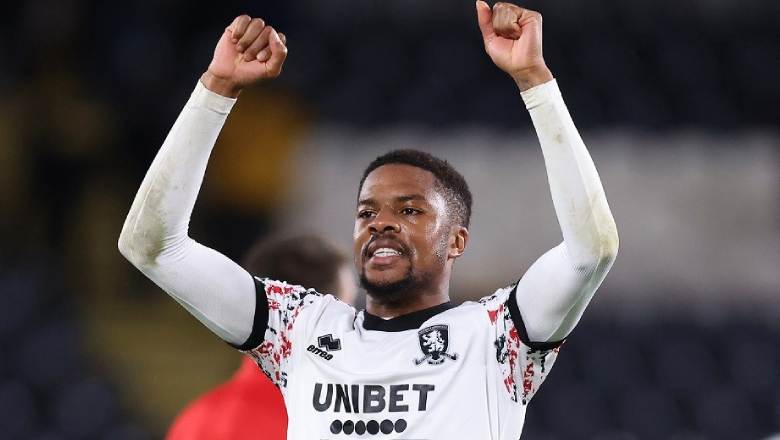 EFL Championship top scorers 22/23: Viktor Gyokeres makes a surprise appearance on the list - Ảnh 1