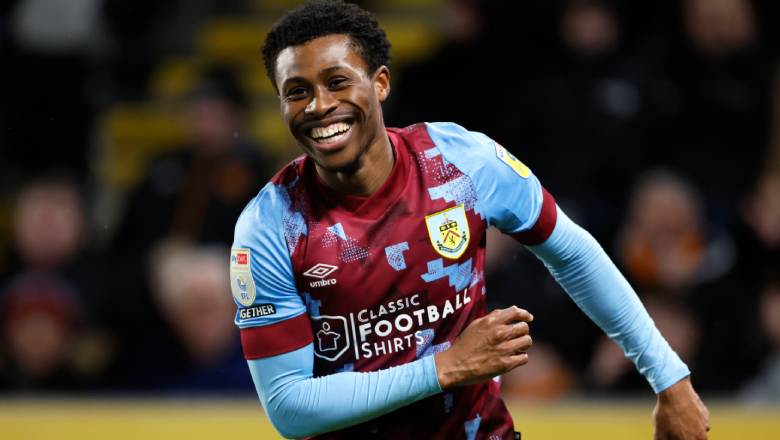 EFL Championship top scorers 22/23: Viktor Gyokeres makes a surprise appearance on the list - Ảnh 3