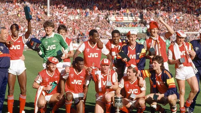 How many times has Arsenal won the Carabao Cup? List of all Carabao Cup finals featuring the Gunners - Ảnh 2
