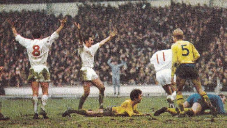 How many times has Arsenal won the Carabao Cup? List of all Carabao Cup finals featuring the Gunners - Ảnh 3