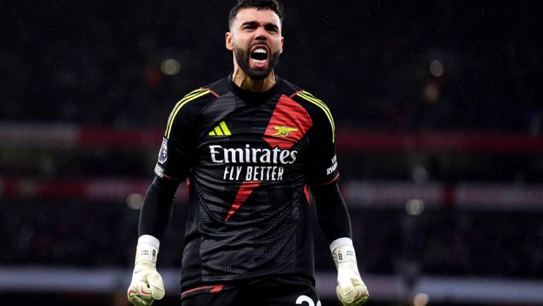 Who has the most Golden Glove awards in Premier League history? Top 10 goalkeepers with the most wins - Ảnh 4