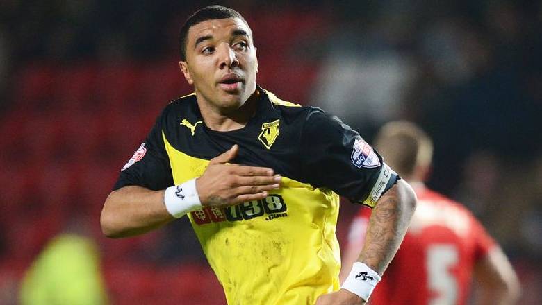 Championship England top scorers: No.1 is the king of lower-league football - Ảnh 1