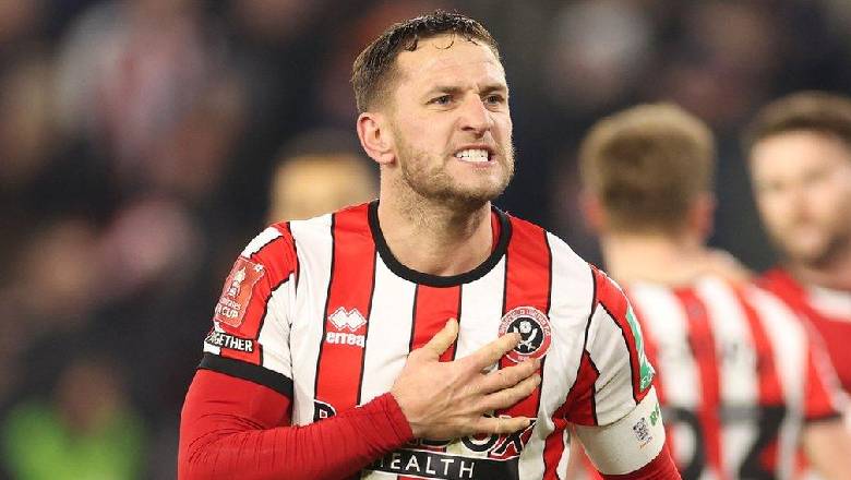 Championship England top scorers: No.1 is the king of lower-league football - Ảnh 4