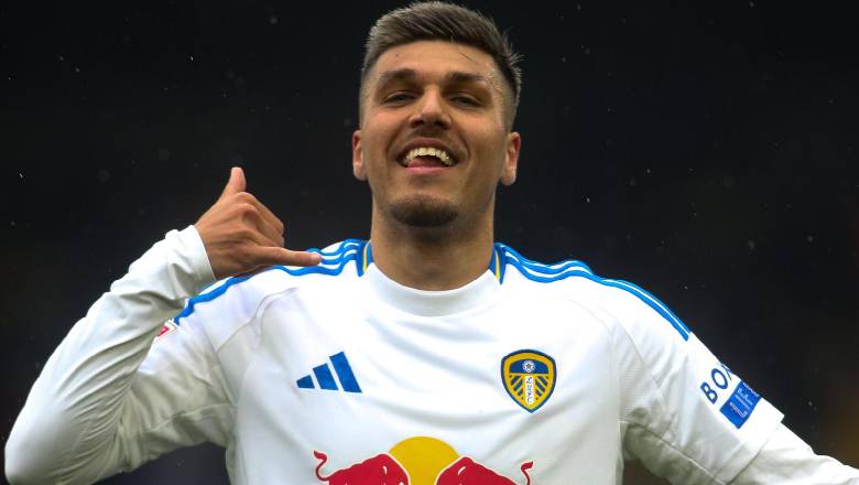 England Championship 2024/25 top scorers: Former Man United star battles Tottenham outcast - Ảnh 2