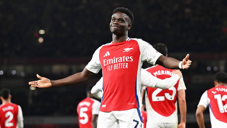 Where is the Carabao Cup Final played? Date and time of the Arsenal vs. Man City clash - Ảnh 1