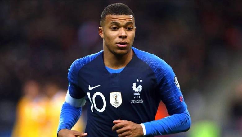 10 players who were rejected as youngsters: Arsenal&rsquo;s four biggest mistakes ever - Ảnh 2