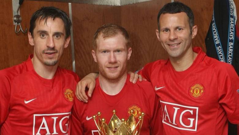 Top 7 players who spent their whole career with one team: Who holds the record for longest tenure? - Ảnh 2