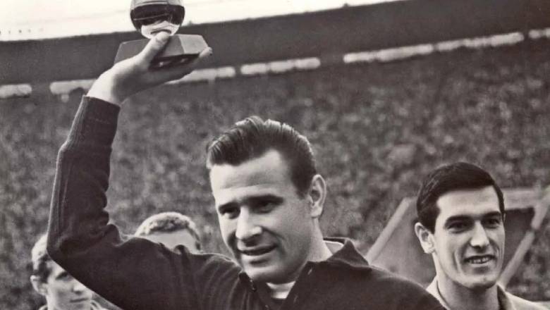 Top 7 players who spent their whole career with one team: Who holds the record for longest tenure? - Ảnh 3