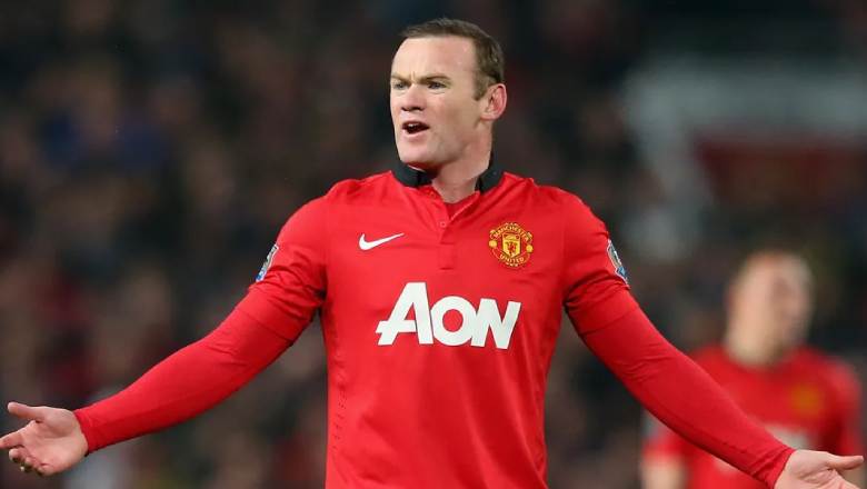 Top 7 English footballers who grew up poor: Who rose from the streets to football glory? - Ảnh 1