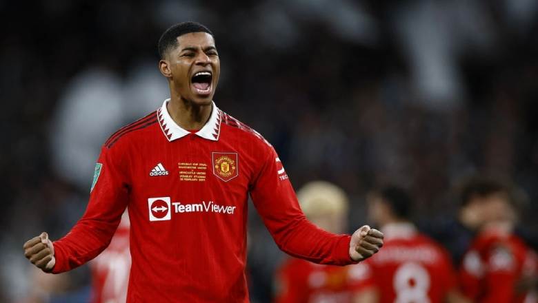 Top 7 English footballers who grew up poor: Who rose from the streets to football glory? - Ảnh 3