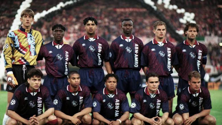 Which is the youngest team to win the Champions League? Detailing the 11 historic starlets of the final - Ảnh 2