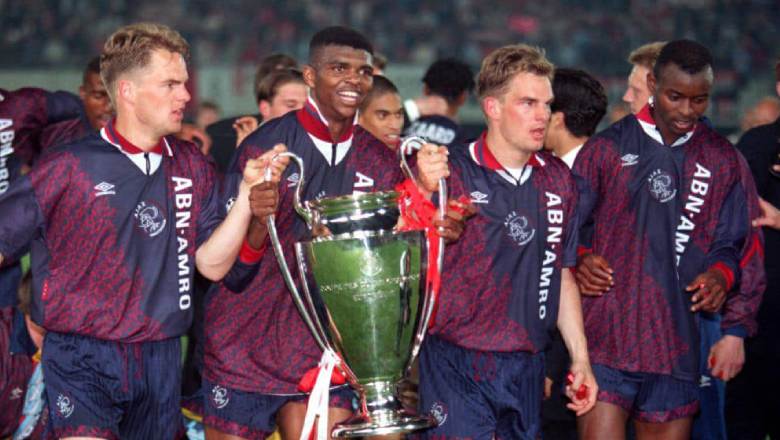 Which is the youngest team to win the Champions League? Detailing the 11 historic starlets of the final - Ảnh 4