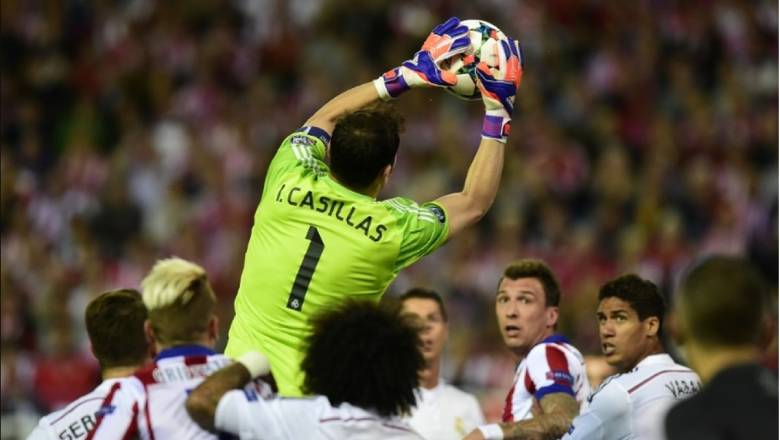 Top 5 most goals conceded in Champions League group stage history: Iker Casillas claims the unwanted record - Ảnh 1