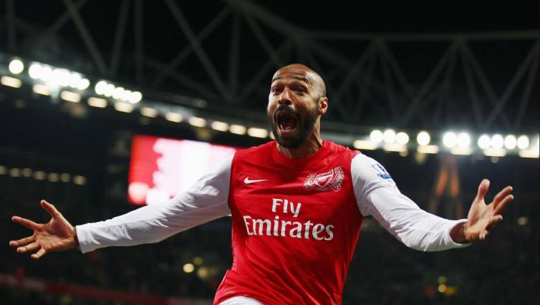 Top 10 best strikers in history of football: Ranking the most lethal finishers of all time - Ảnh 1