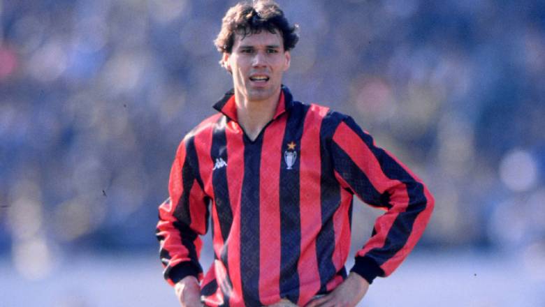 Top 10 best strikers in history of football: Ranking the most lethal finishers of all time - Ảnh 3