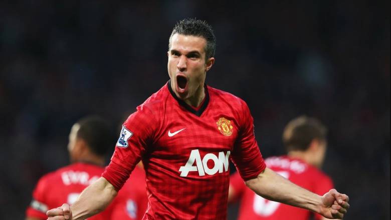 Top 10 Premier League strikers of all time: Who stands alongside Shearer and Henry? - Ảnh 4