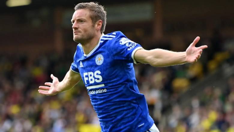 Top 5 best strikers in the Premier League (2022): 37-year-old Ronaldo remains at the top - Ảnh 2