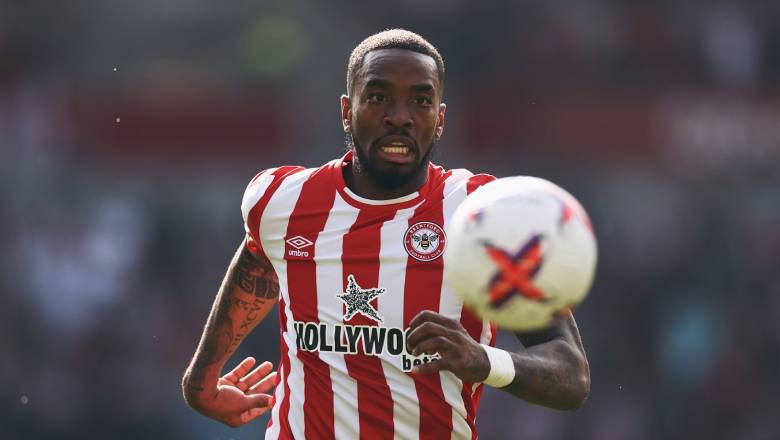 Top 5 best strikers in the Premier League (2022): 37-year-old Ronaldo remains at the top - Ảnh 3