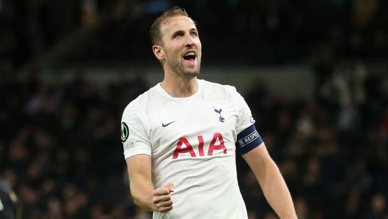 Top 5 best strikers in the Premier League (2022): 37-year-old Ronaldo remains at the top - Ảnh 4