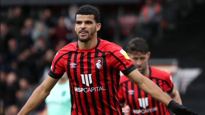 Ranking the 5 best strikers in the Premier League (2023): Haaland remains unstoppable - Ảnh 2