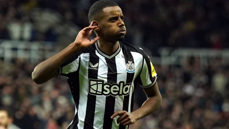 Ranking the 5 best strikers in the Premier League (2023): Haaland remains unstoppable - Ảnh 4