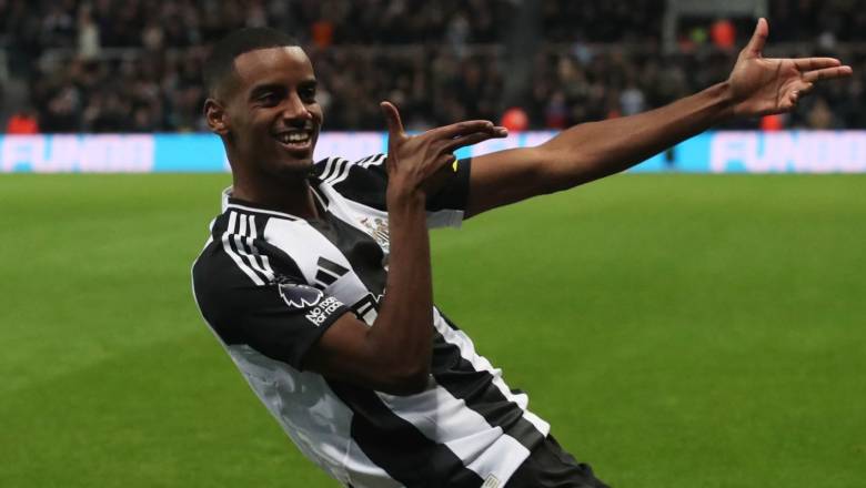 Who is the best striker in the EPL 2024/25? Ranking the top 5 finishers - Ảnh 2