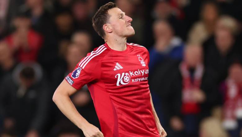 Who is the best striker in the EPL 2024/25? Ranking the top 5 finishers - Ảnh 4