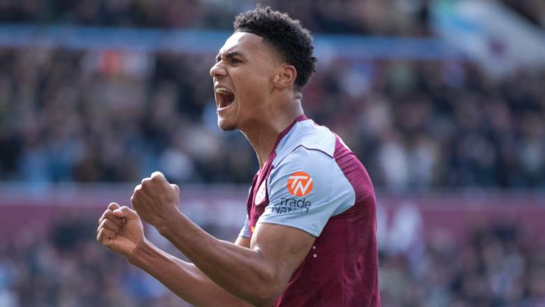 Who is the best striker in the EPL 2024/25? Ranking the top 5 finishers - Ảnh 5