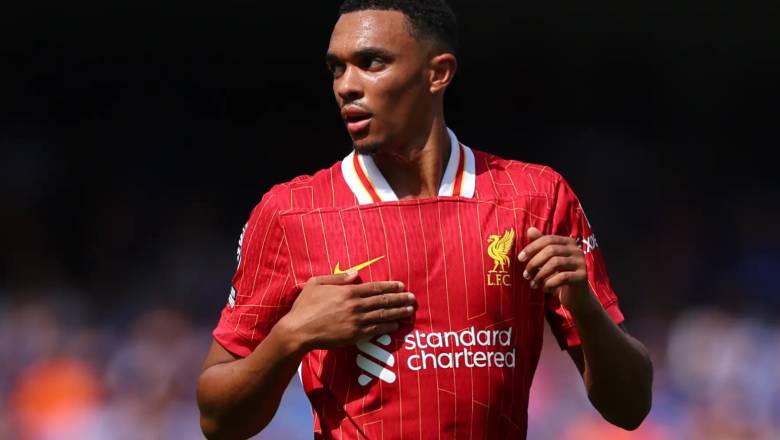 Top 5 best defenders in Premier League 2024 to 2025: Van Dijk and Saliba battle it out for the top spot - Ảnh 1