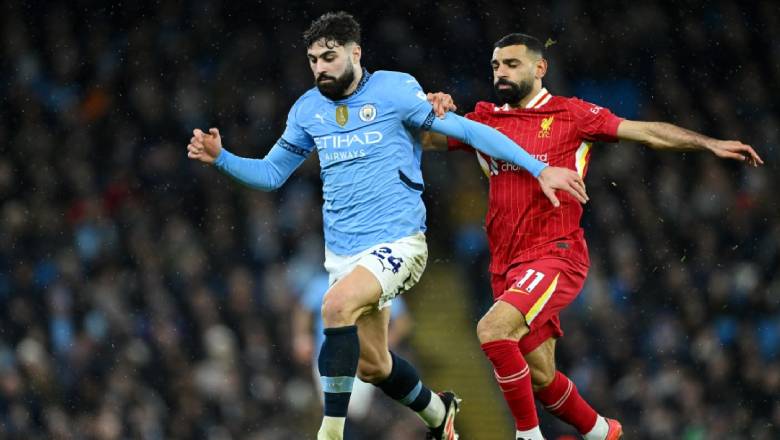 Top 5 best defenders in Premier League 2024 to 2025: Van Dijk and Saliba battle it out for the top spot - Ảnh 2