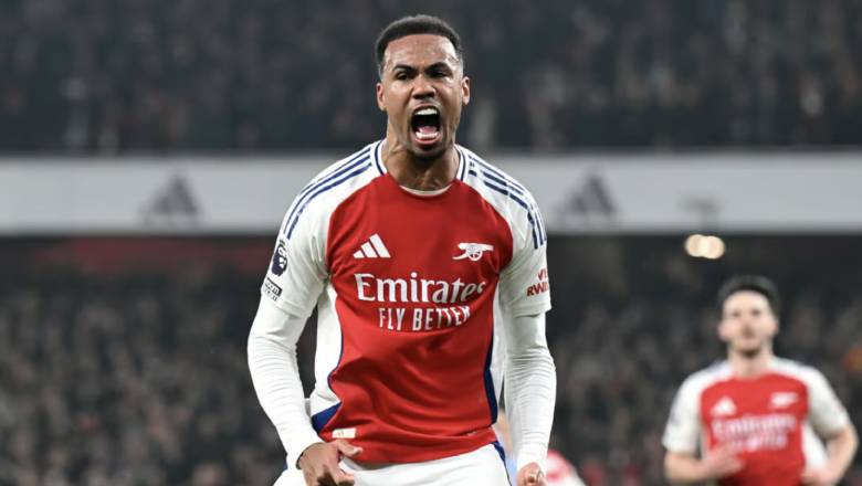 Top 5 best defenders in Premier League 2024 to 2025: Van Dijk and Saliba battle it out for the top spot - Ảnh 3